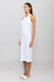 Kelly Racerback Midi Dress