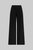 Lauren Pleated Pocket Pant Black