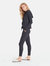 Amsterdam Rib Jogger Pant