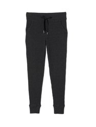 Amsterdam Rib Jogger Pant