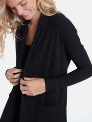 Bonn Open Front Sweater