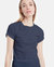 Grenada Cropped T-Shirt