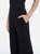 Heathrow Wide Leg Pant