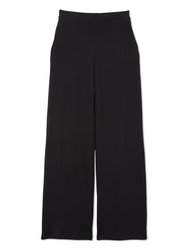 Heathrow Wide Leg Pant