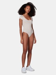 Malora Bodysuit - Ecru