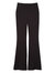 Rhodes Rib Flare Pant