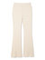 Rhodes Rib Flare Pant