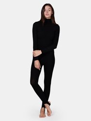 Rio Legging - Black