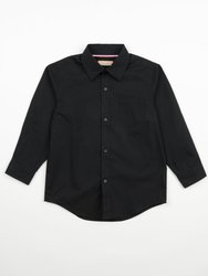 Boys Dress Shirt