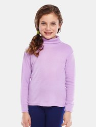 Cotton Classic Turtleneck Shirts