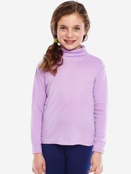 Cotton Classic Turtleneck Shirts