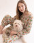 Dog Bunny Pajamas