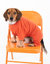 Dogs Solid Classic Color Pajamas