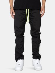 Eptm Nylon Basic Track Pants