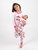 Kids Matching Girl & Doll Pajamas