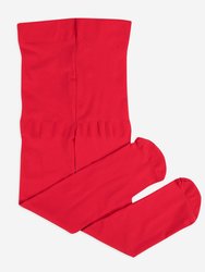 Leveret Tights - Red