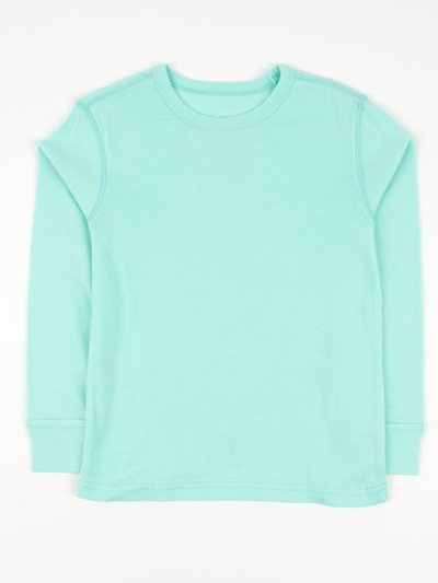 Leveret Long Sleeve Classic Color Cotton Shirts product