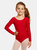 Long Sleeve Leotard