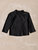 Long Sleeve Rash Guard UPF +50 - Black