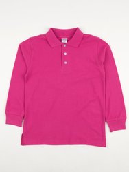 Polo Shirt Colors