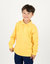 Polo Shirt Colors - Yellow