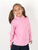 Polo Shirt Colors - Light-Pink