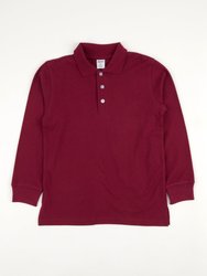 Polo Shirt Colors