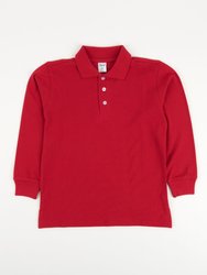 Polo Shirt Colors