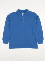 Polo Shirt Colors