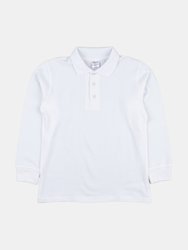 Polo Shirt Neutrals