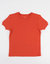 Short Sleeve Cotton T-Shirt Colors