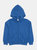 Solid Classic Color Zip Hoodies