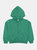 Solid Classic Color Zip Hoodies