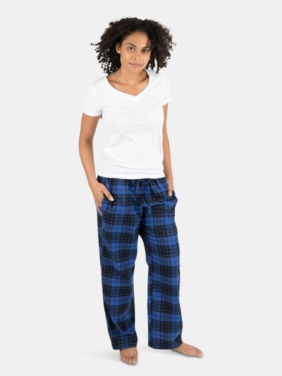 Leveret Women's Flannel Pants product