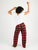 Women's Flannel Pants