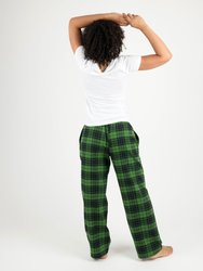 Women's Flannel Pants