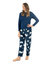 Womens Fleece Animal Set