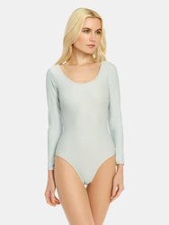 Women's Long Sleeve Leotard