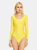 Women's Long Sleeve Leotard