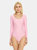 Women's Long Sleeve Leotard