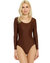 Women's Long Sleeve Leotard