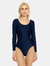 Women's Long Sleeve Leotard