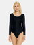 Women's Long Sleeve Leotard