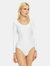 Women's Long Sleeve Leotard