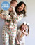 Womens Loose Fit Rabbit Pajamas