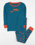 Zoo Animals Cotton Pajamas