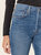 501 High Rise Ankle Cut Skinny Jeans