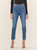 501 High Rise Ankle Cut Skinny Jeans