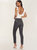 501 High Rise Cropped Skinny Jeans