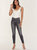 501 High Rise Cropped Skinny Jeans